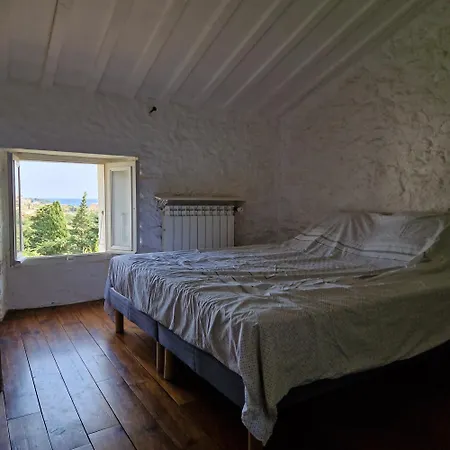 Le Bougainvillier Maison Vigneronne بيت للعطل