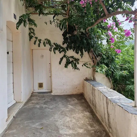 Le Bougainvillier Maison Vigneronne Сasa de vacaciones